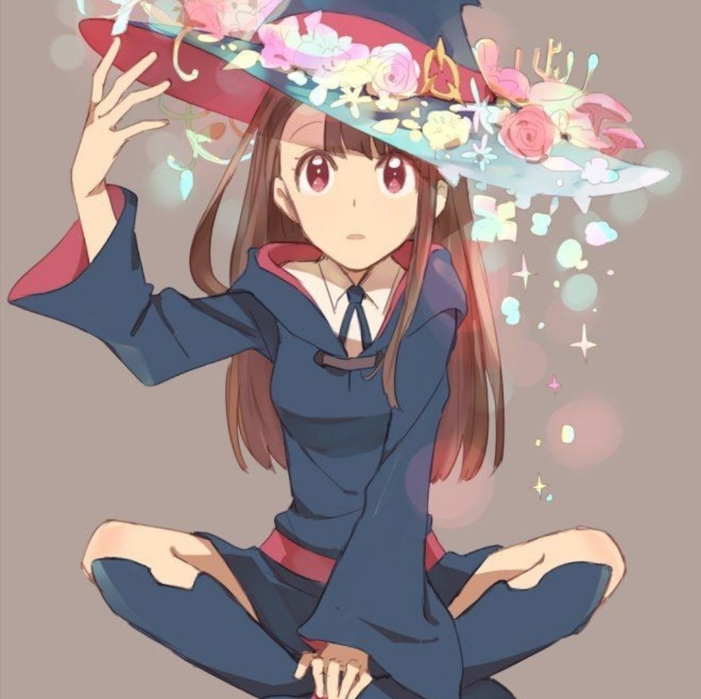 Meet your Posher, Rylee